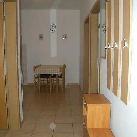 Zadar, County 9 Appartamento *