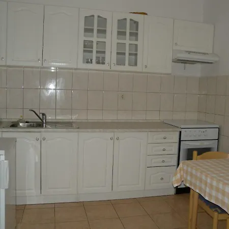 Appartamento Zadar, County 9
