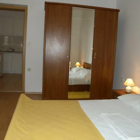 Appartamento Zadar, County 9
