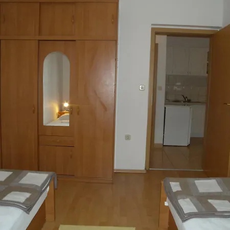 Appartamento Zadar, County 9 Zara