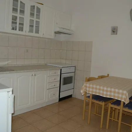 Zadar, County 9 Apartment *